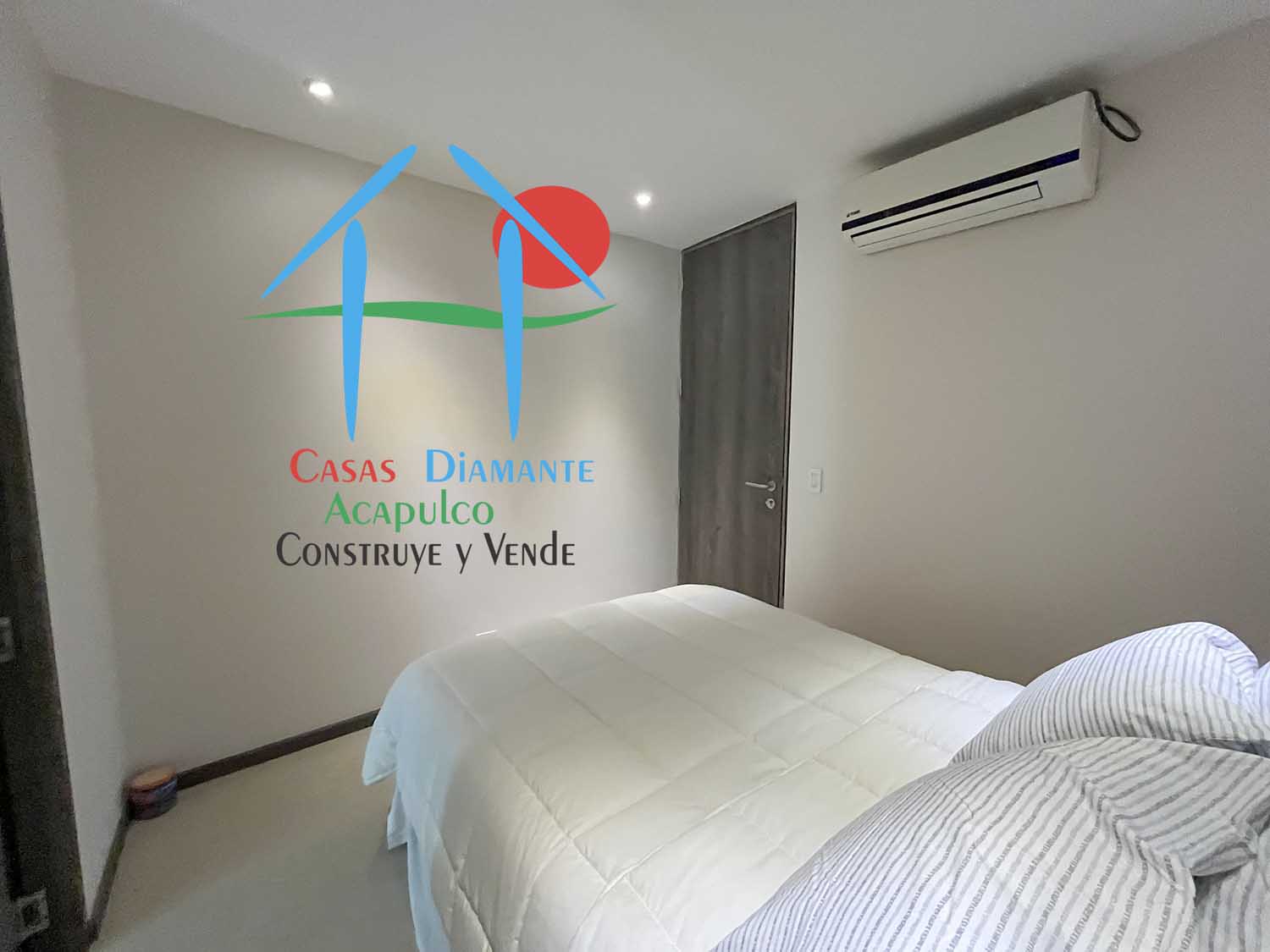 La Isla Java D PH - Recámara uno 4